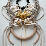 : Designér šperku roku: Markéta Kratochvílová / kolekce Dragon Spirit, kolekce Mononoke
