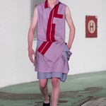 Módní designér roku: Miro Sabo / kolekce S/S 17