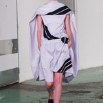 Módní designér roku: Miro Sabo / kolekce S/S 17