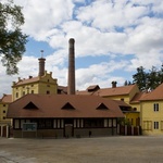 Výstava Poklady v českých keramických obkladech v Centru stavitelského dědictví Plasy
