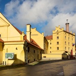 Výstava Poklady v českých keramických obkladech v Centru stavitelského dědictví Plasy