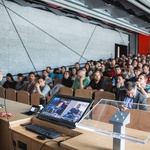 Odborný workshop Zdroj: Český ostrovní dům