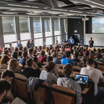 Odborný workshop Zdroj: Český ostrovní dům