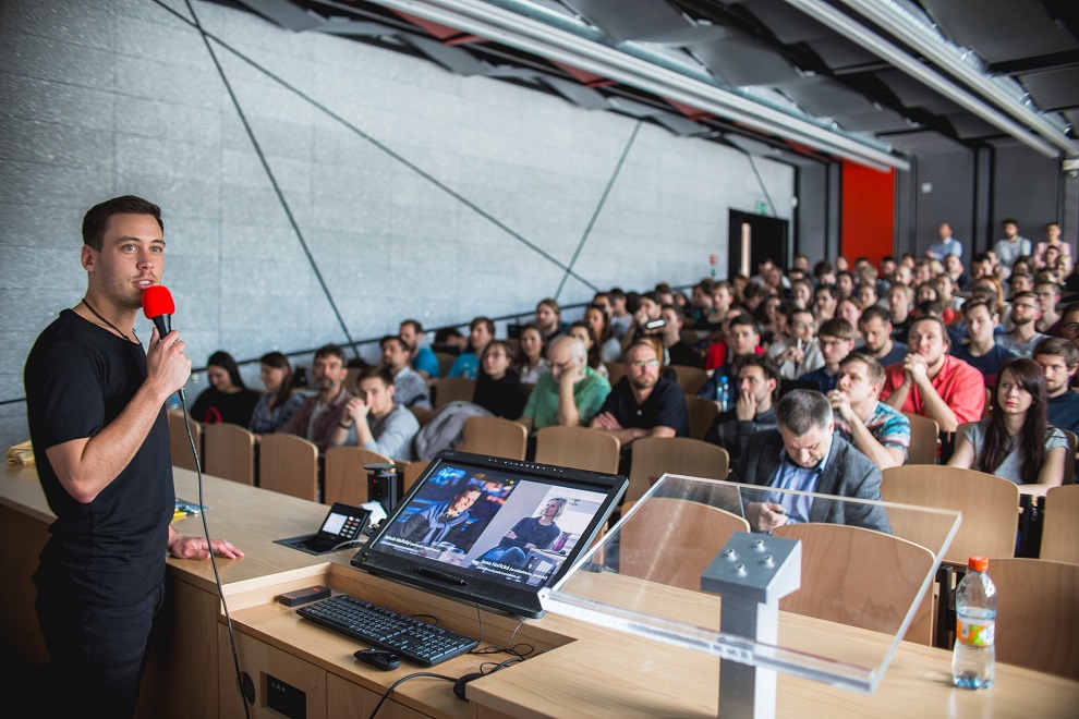 Odborný workshop Zdroj: Český ostrovní dům