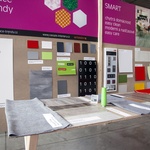 Inspirace & Trendy na veletrhu Design Shaker