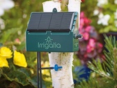 Solární zavlažovací systém Irrigatia
