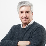 Architekt Kevin Flanagan, z PLP Architecture