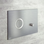 Ovládací tlačítka flat alcaplast