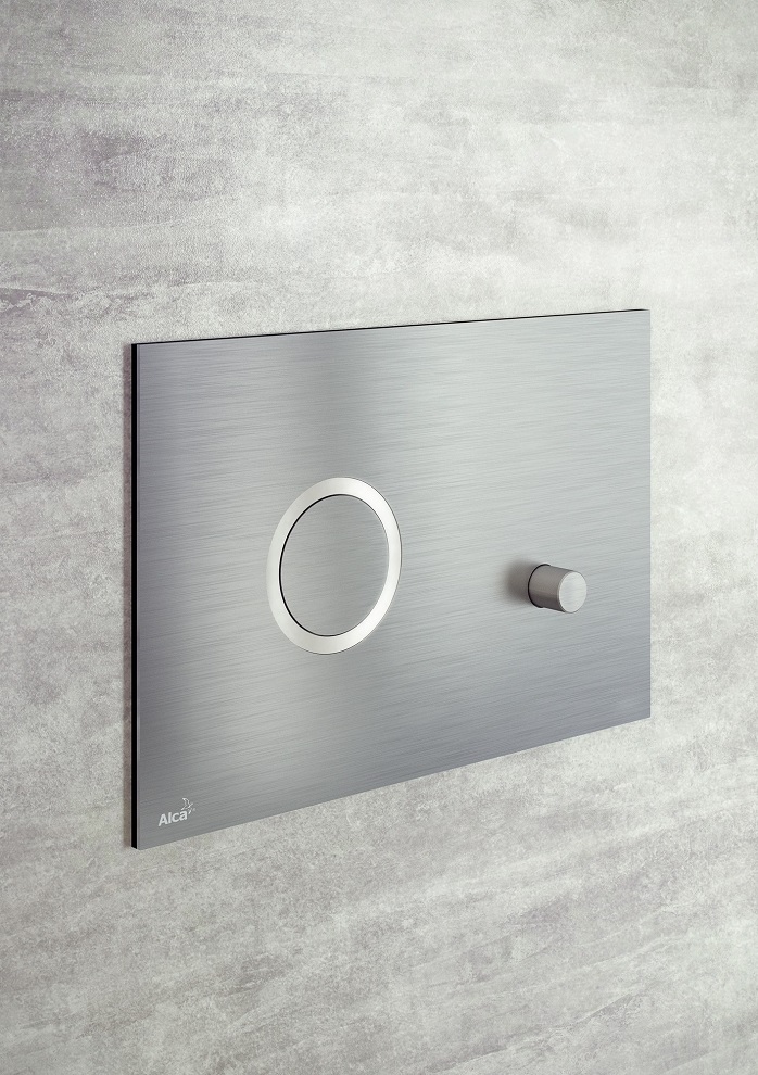 Ovládací tlačítka flat alcaplast Ovládací tlačítka flat alcaplast