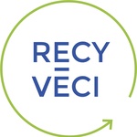 logo Balakryl RECY věci