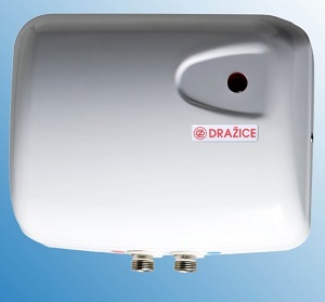 Elektrický závěsný průtokový ohřívač vody PTO 0733 (DZD) Elektrický závěsný průtokový ohřívač vody PTO 0733 (DZD)