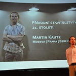 Foto Rudolf Karlík