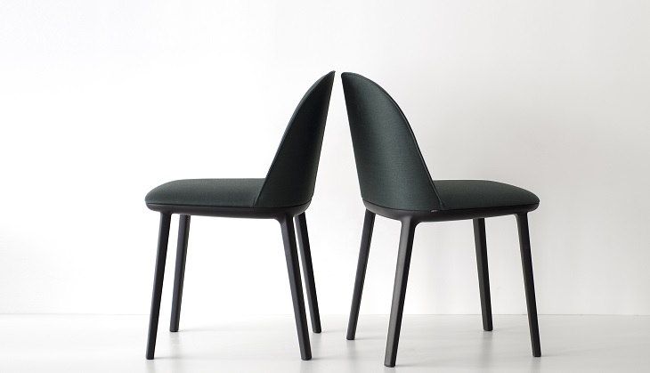 SoftShell Side Chair