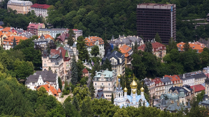 Karlovy Vary