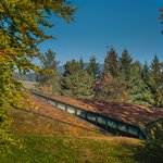 KCEV - Krkonošské centrum environmentálního vzdělávání, Vrchlabí 