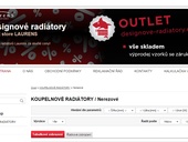 Pořiďte si designové radiátory za výhodnou cenu