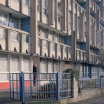 Zdroj: ArchDaily.com Foto: kredit: Rory Gardiner