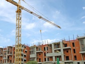 Stavební výroba v Olomouckém kraji loni klesla o 13 procent