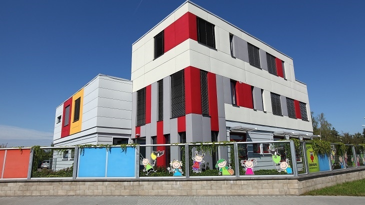 Lindab MŠ Mladá Boleslav Lindab MŠ Mladá Boleslav