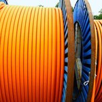 Životnost podzemních kabelů je různá, zpravidla se však pohybuje v rozmezí 30 až 40 let. Naplnění silikonovou směsí životnost starých kabelů prodlouží o dalších několik desítek let.