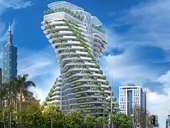 Zdroj:  Vincent Callebaut Architectures