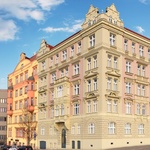 projekt U Rajské zahrady 18, foto Realitní kancelář Lexxus Norton