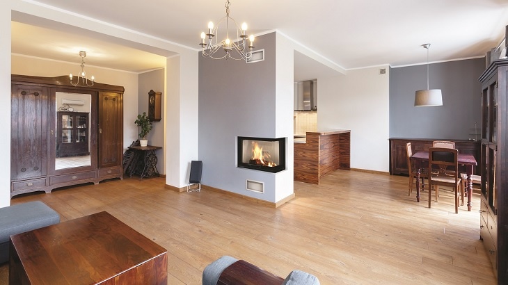 Nové, výjimečně propracované krbové vložky od firmy BeF Home Nové, výjimečně propracované krbové vložky od firmy BeF Home