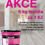 Akce probíhá u smluvních partnerů od 1. 5. do 31. 7. 2017