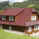 Tondach jarní akce na novou střechu