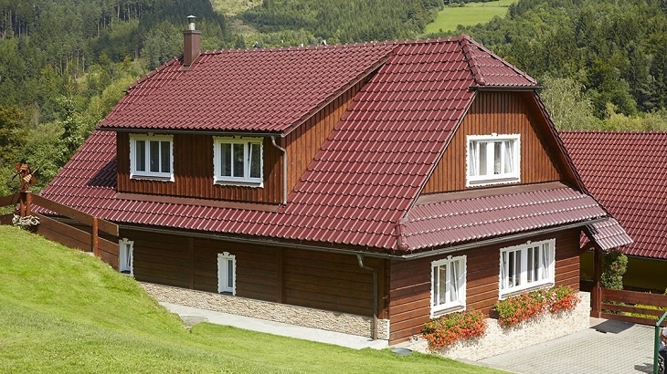 Tondach jarní akce na novou střechu Tondach jarní akce na novou střechu