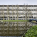 DeFlat Kleiburg: Více než překvapivý vítěz Mies van der Rohe Award © Marcel van der Burg