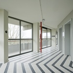 DeFlat Kleiburg: Více než překvapivý vítěz Mies van der Rohe Award © Marcel van der Burg