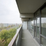 DeFlat Kleiburg: Více než překvapivý vítěz Mies van der Rohe Award © Marcel van der Burg