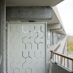 DeFlat Kleiburg: Více než překvapivý vítěz Mies van der Rohe Award © Marcel van der Burg