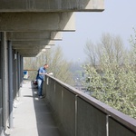 DeFlat Kleiburg: Více než překvapivý vítěz Mies van der Rohe Award © Marcel van der Burg