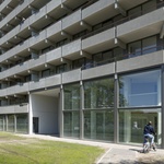 DeFlat Kleiburg: Více než překvapivý vítěz Mies van der Rohe Award © Marcel van der Burg