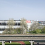 DeFlat Kleiburg: Více než překvapivý vítěz Mies van der Rohe Award © Marcel van der Burg