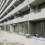 DeFlat Kleiburg: Více než překvapivý vítěz Mies van der Rohe Award © Marcel van der Burg