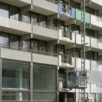 DeFlat Kleiburg: Více než překvapivý vítěz Mies van der Rohe Award © Marcel van der Burg