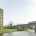 DeFlat Kleiburg: Více než překvapivý vítěz Mies van der Rohe Award © Marcel van der Burg