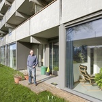 DeFlat Kleiburg: Více než překvapivý vítěz Mies van der Rohe Award © Marcel van der Burg