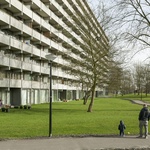DeFlat Kleiburg: Více než překvapivý vítěz Mies van der Rohe Award © Marcel van der Burg