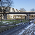 DeFlat Kleiburg: Více než překvapivý vítěz Mies van der Rohe Award © Stijn Brakkee