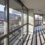 DeFlat Kleiburg: Více než překvapivý vítěz Mies van der Rohe Award © Stijn Brakkee