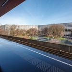 DeFlat Kleiburg: Více než překvapivý vítěz Mies van der Rohe Award © Stijn Poelstra