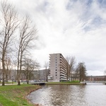 DeFlat Kleiburg: Více než překvapivý vítěz Mies van der Rohe Award © Stijn Poelstra