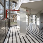 DeFlat Kleiburg: Více než překvapivý vítěz Mies van der Rohe Award © Stijn Poelstra