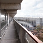 DeFlat Kleiburg: Více než překvapivý vítěz Mies van der Rohe Award © Stijn Poelstra