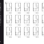 DeFlat Kleiburg: Více než překvapivý vítěz Mies van der Rohe Award © Xander Vermeulen Windsant (XVW architectuur)