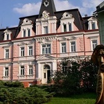 © www.lazne-lipova.cz